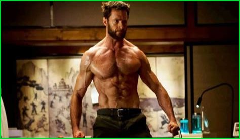 Ultimate Guide: Uncovering Hugh Jackman's Weight